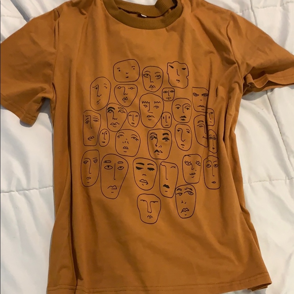 Graphic Tee